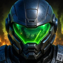 أيقونة Alien Invasion